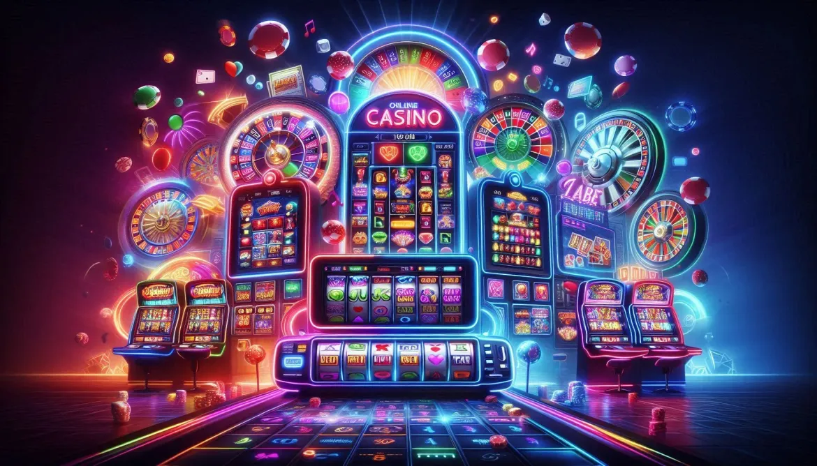 Vegadream Casino